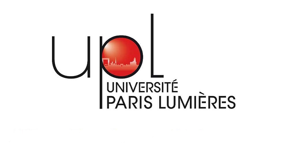 Contrats et appels de l'Université Paris Lumières - 2020-2021
